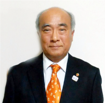 社長 宮崎 寛