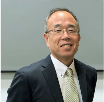 アドバイザー 酒巻 清治