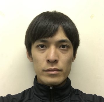 コーチ・アナリスト 吉田 洋志